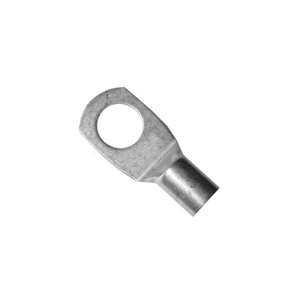 Rörkontakt Koppar 16mm För Borrmaskin 10mm Förpackning 25st.