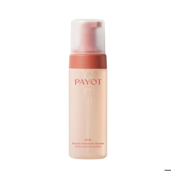 Rengöringsmousse - PAYOT - Mjukhet - 150 ML - Vegansk - 96% naturliga ingredienser