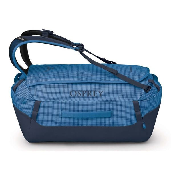 Ryggsäck - Osprey - Transporter Duffel 40 - Vattentålig - 40L - Unisex
