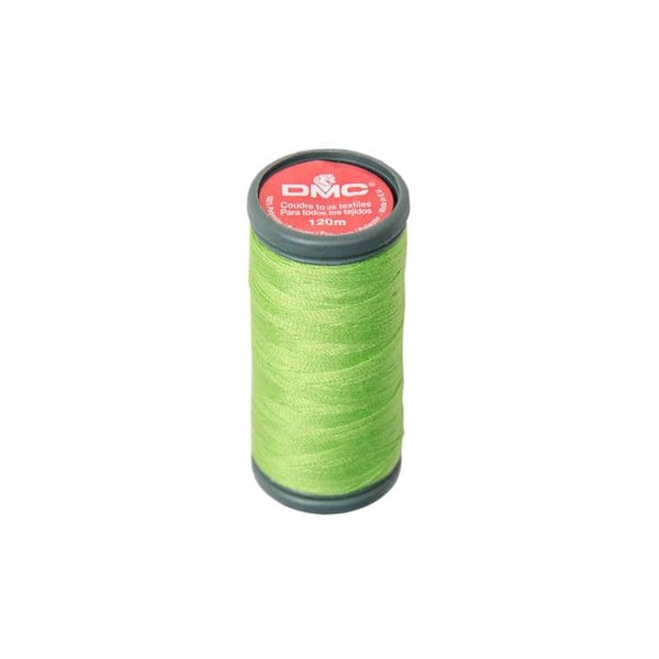 Syntetisk sytråd 100% polyester DMC 5 spolar av 120m - Att 761 - 4761