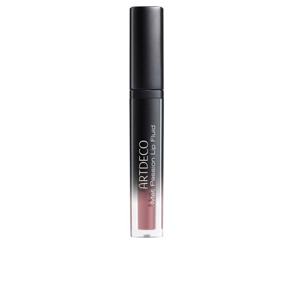 Matte läppglans PASSION #25 - så lila 3 ml Matte läppglans PASSION #25 - så lila 3 ml