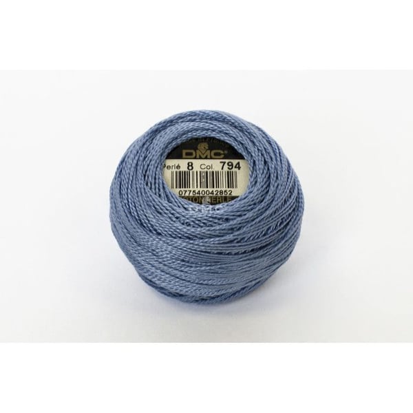 COTON PERLE 1 PEL 10G (XS) 794