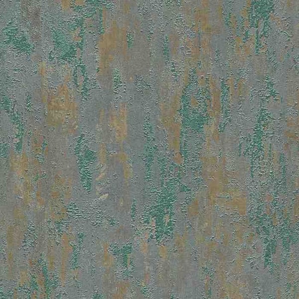 A.S. Creation Havanna 326512 non-woven tapet mönster & motiv 0.53 m x 10.05 m brun