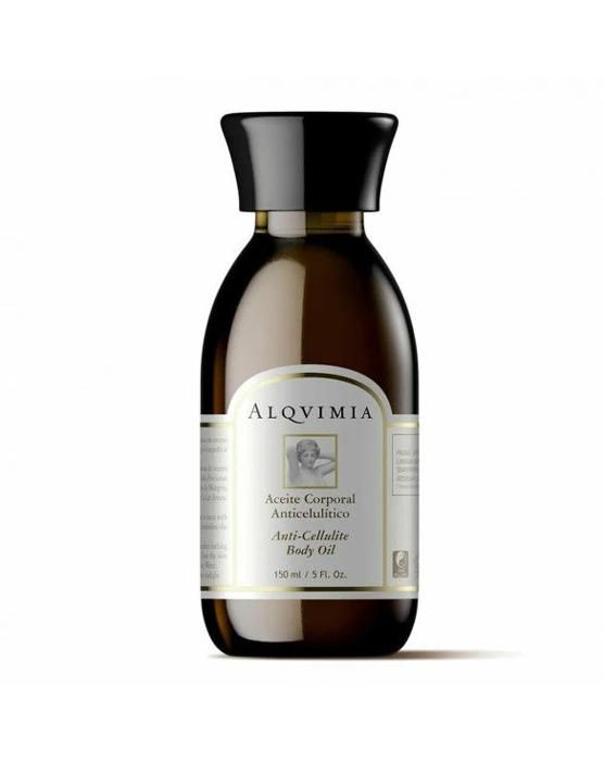 CELLULITE 150ML ALQUIMIA OLJA