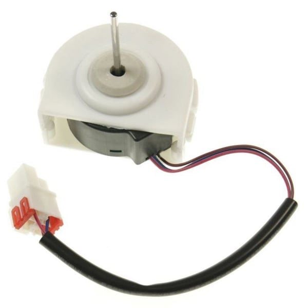 Fläktmotor Fdqy24ca2 12v Dc 2.5w