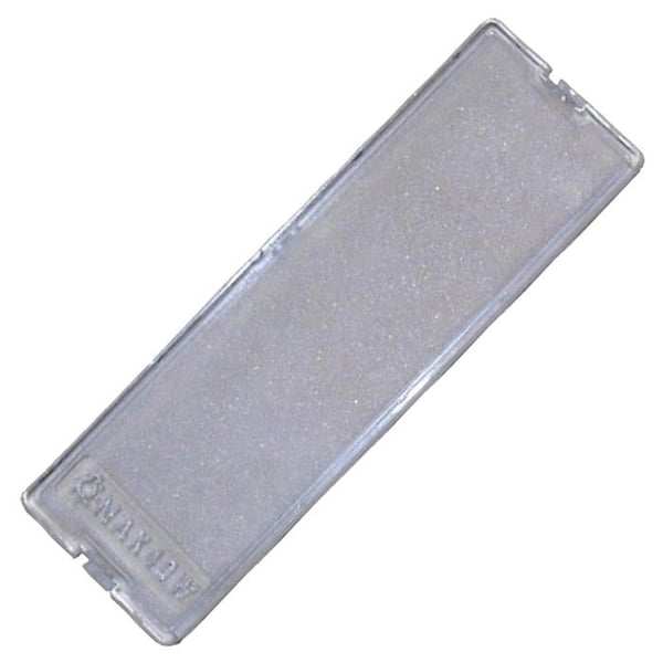 Ljusdiffusor Fläkt KE0001537 ARISTON HOTPOINT, WHIRLPOOL, FAURE, SAUTER, FAGOR, BRANDT, SCHOLTES, BAUKNECHT, DE DIETRICH, IG