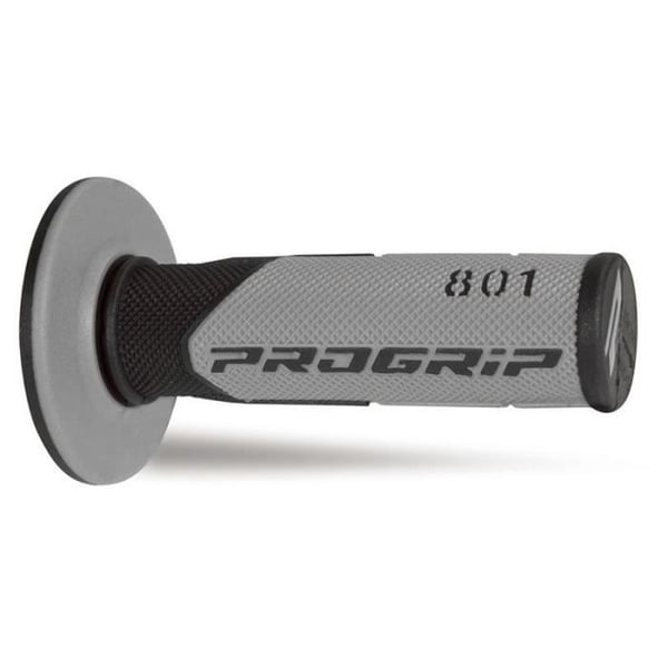 Progrip MX motorcykelgrepp med dubbel densitet