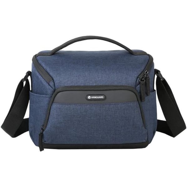 Sac Photo - VANGUARD - Vesta Aspire 25NV - Blå - 9 L - Snabb åtkomst - Lätt och stilren