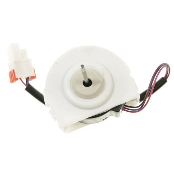 Fläktmotor Fdqy24ca2 12v Dc 2.5w