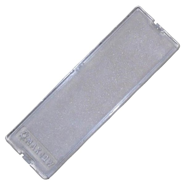 Ljusdiffusor Fläkt KE0001537 ARISTON HOTPOINT, WHIRLPOOL, FAURE, SAUTER, FAGOR, BRANDT, SCHOLTES, BAUKNECHT, DE DIETRICH, IG