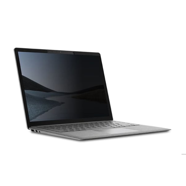 Sekretessfilter - Kensington - MagPro Elite - Surface Laptop 3 - 13 tum - Grå