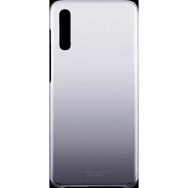 Evolution Galaxy A70 Bakskal Svart