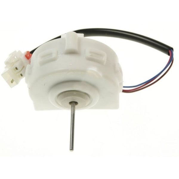 Fläktmotor Fdqy24ca2 12v Dc 2.5w
