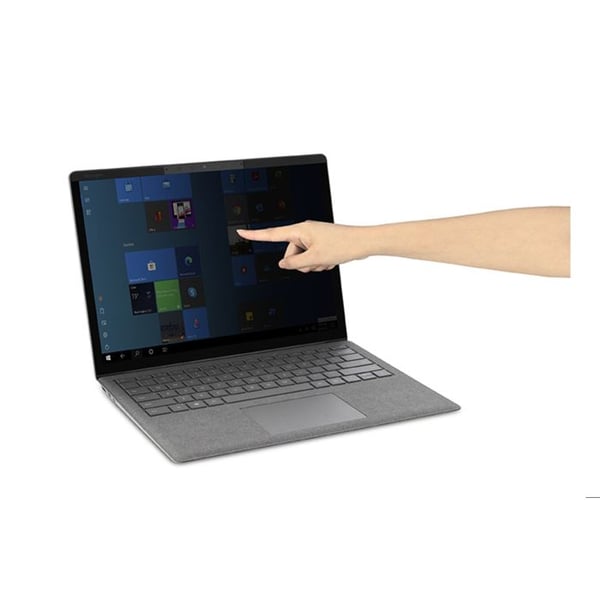 Sekretessfilter - Kensington - MagPro Elite - Surface Laptop 3 - 13 tum - Grå