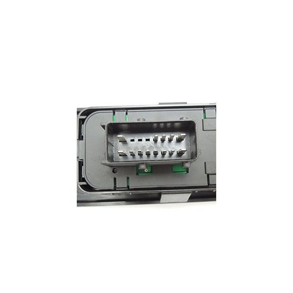 Console ikkunanostimen ja peilin C3 Picasso 207 6554.QC