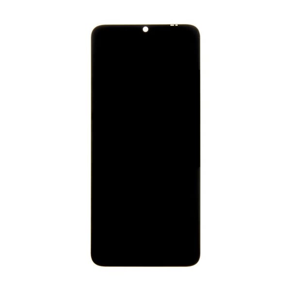 LCD Ersättningsskärm - Honor X6a - Svart - 5,5 tum - Original Touch-enhet
