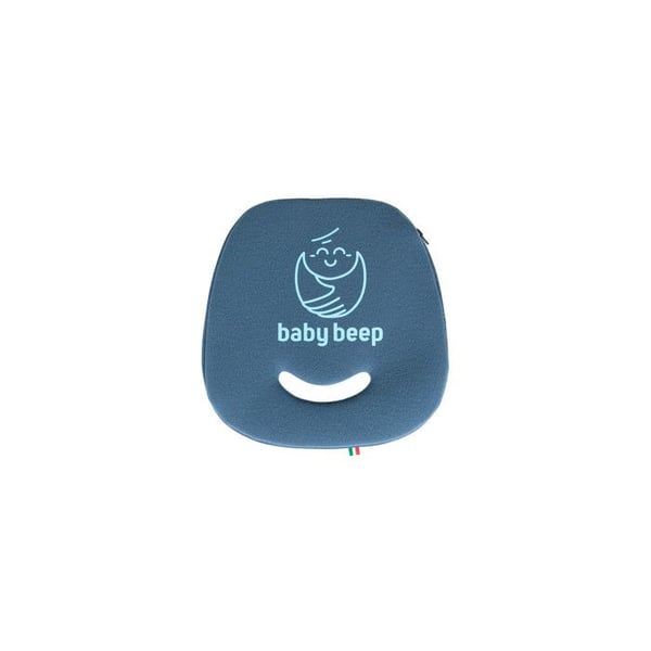Intelligent pude til babystol Baby Beep BBGA1 Grå Intelligent pude til babystol Baby Beep BBGA1 Grå