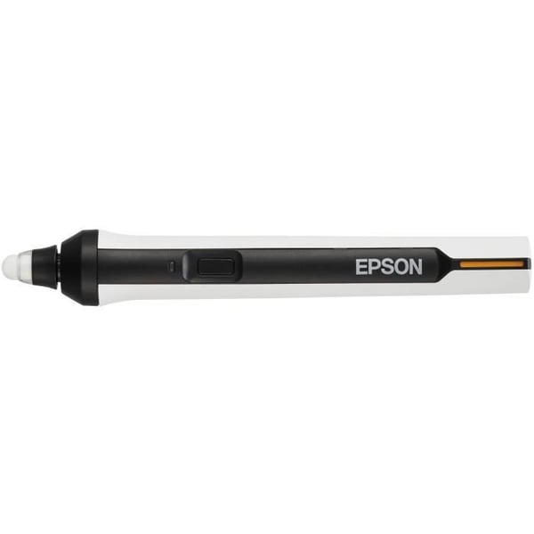 EPSON Interactive Pen ELPPN05A - Trådlös - Orange