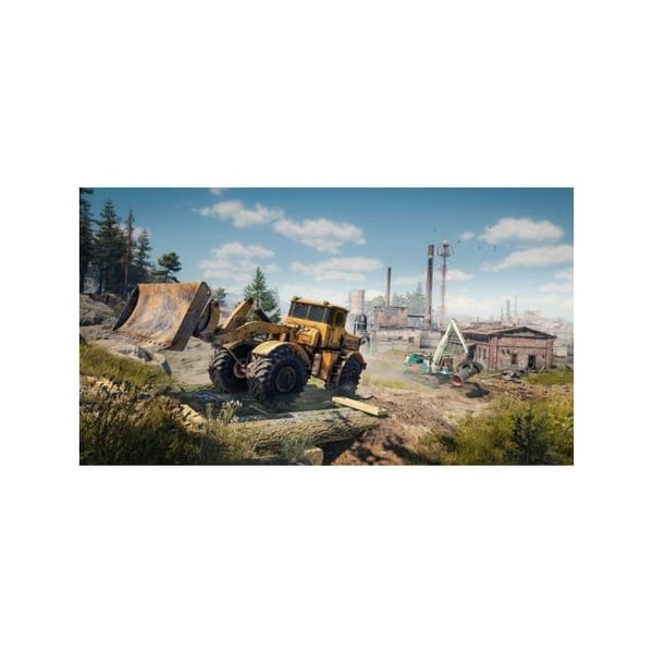 Roadcraft PS5