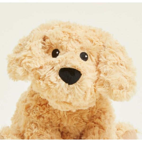 Soframar Chien Bouclé Mysiga Plysch