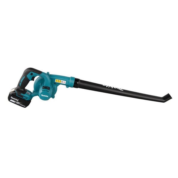 Makita DUB186SFX1 Blåsmaskin - 18V - 3,2m³/min (batteri + laddare)