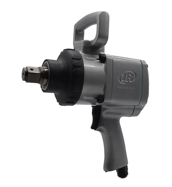 Slagskruvdragare - Ingersoll Rand - 295A - Max vridmoment 2000 Nm - Hastighet 5000 varv/min - Fast handtag