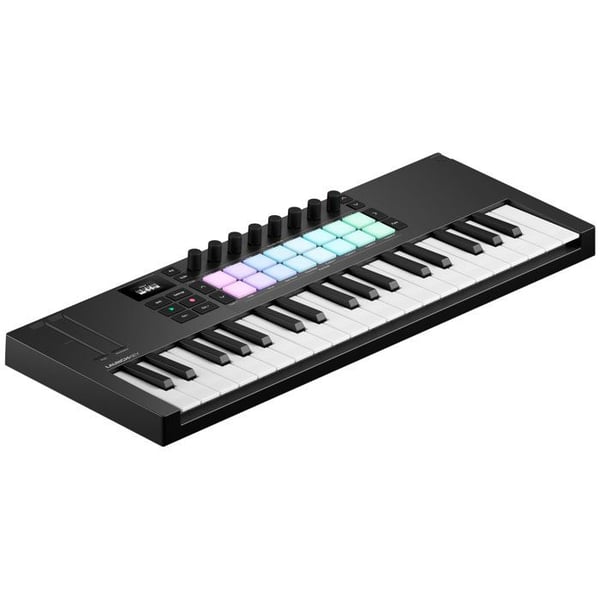 Novation Launchkey Mini 37 MK4 Masterkeyboard