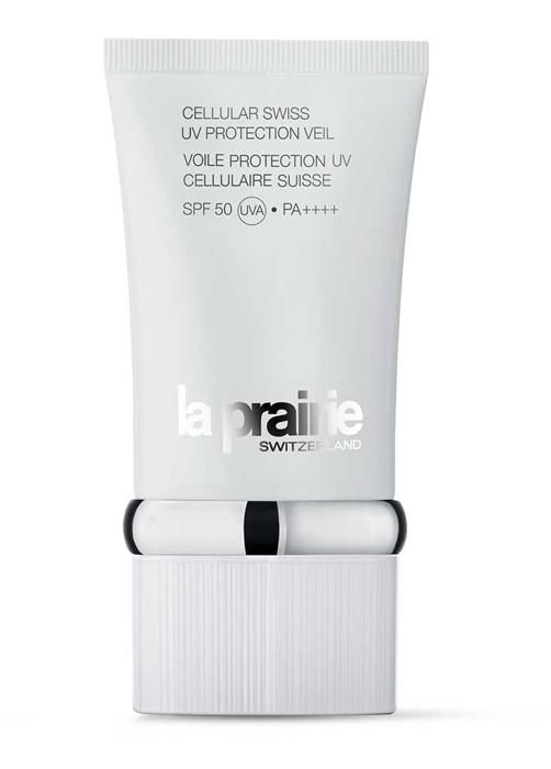 Solskydd - LA PRAIRIE - Cellular Swiss UV Protection Veil - SPF 50 - 50 ml - Icke fet