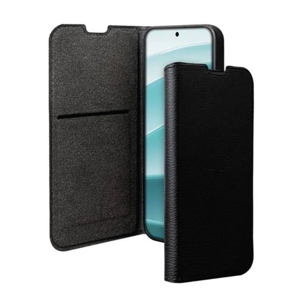 Skyddsfodral - BigBen - Xiaomi Redmi Note 14 Pro - Folio - Kortfack - Videostöd