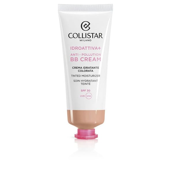 IDROATTIVA+ BB CREAM fuktgivande tinted kräm SPF30 #2-Medium 50 ml