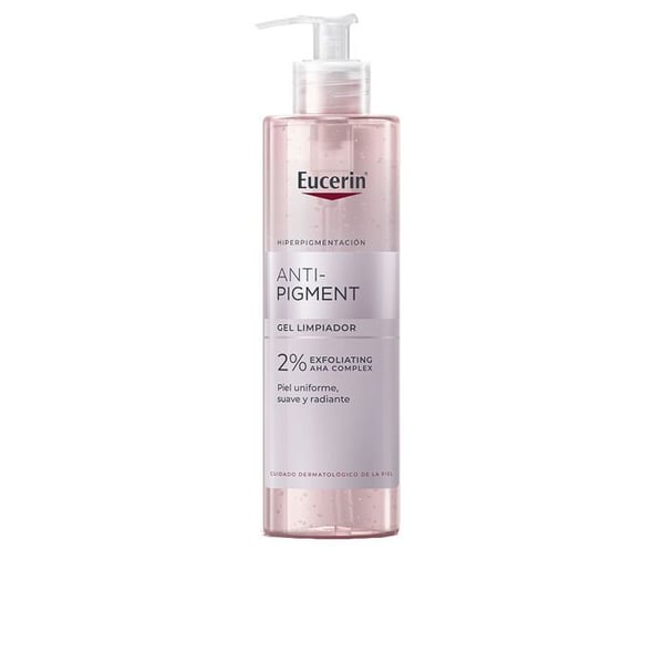 Anti-pigmenterande rengöringsgel 400 ml