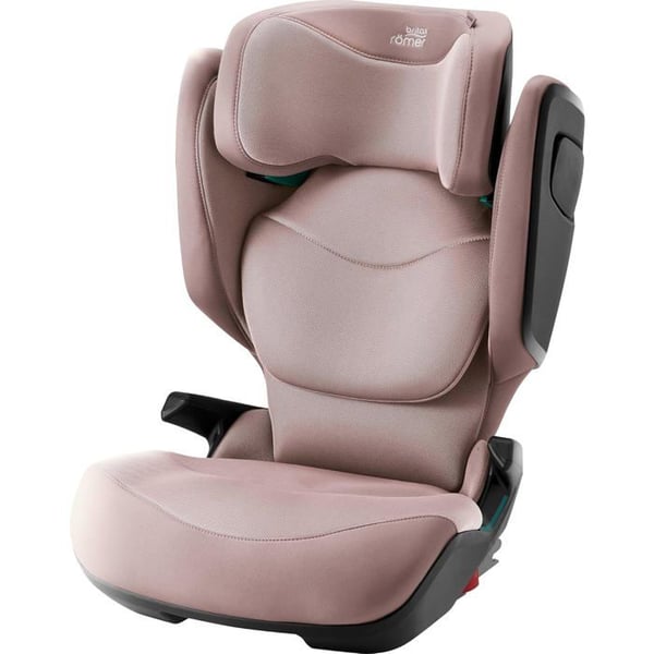 Bilbarnstol BRITAX RÖMER KIDFIX PRO M i-Size Dusty Rose för Barn 100-150 cm