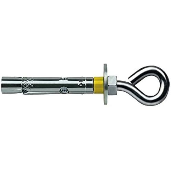 Ögla - CELO - Zèle 91060da - 10 x 60 mm - Robust - Hållbar fäste