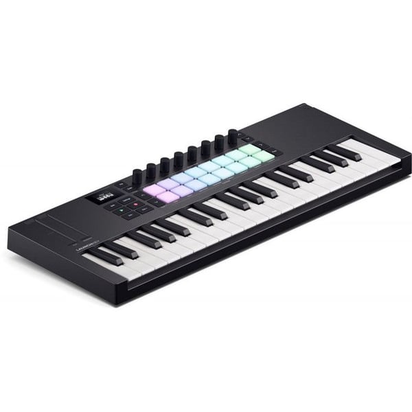 Novation Launchkey Mini 37 MK4 Masterkeyboard