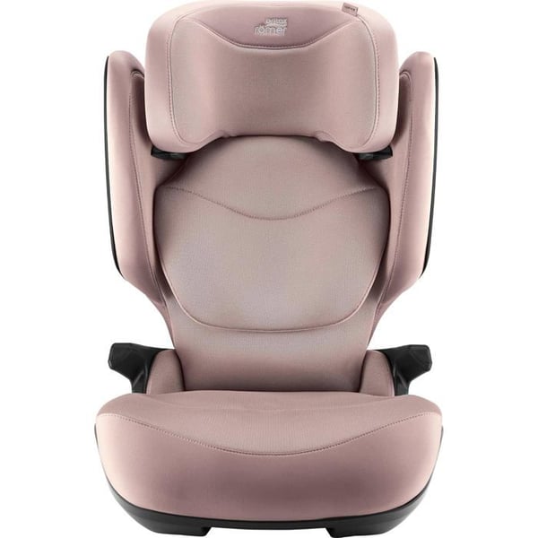 Bilbarnstol BRITAX RÖMER KIDFIX PRO M i-Size Dusty Rose för Barn 100-150 cm