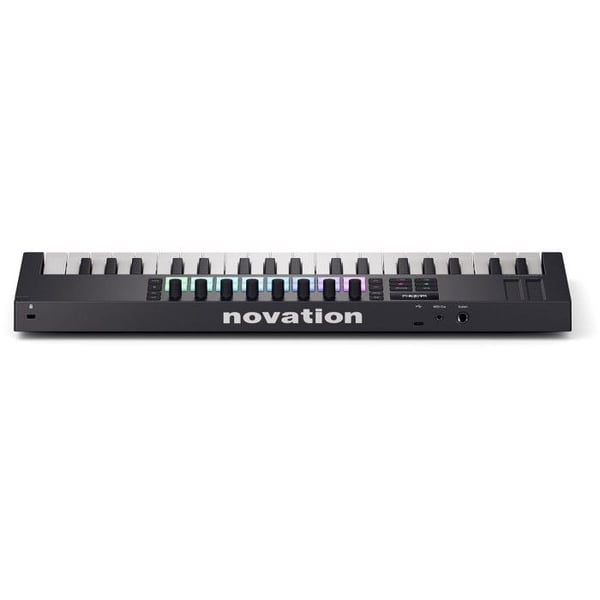 Novation Launchkey Mini 37 MK4 Masterkeyboard