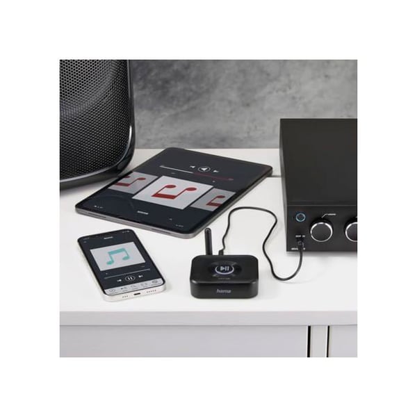 HAMA Hama Bluetooth-adapter