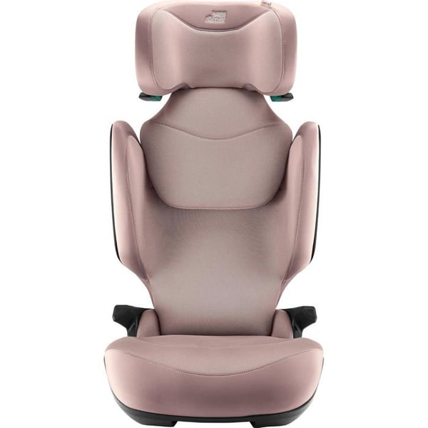 Bilbarnstol BRITAX RÖMER KIDFIX PRO M i-Size Dusty Rose för Barn 100-150 cm
