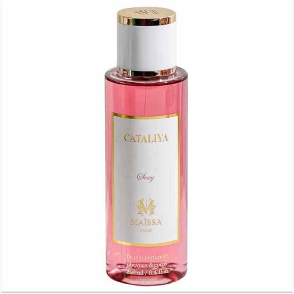 Doftande dimma - SECRETS DE GEISHAA - Maïssa - 250ml - Kvinna - Fruktig