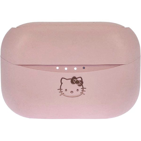 Hörlurar - OTL TECHNOLOGIES - TWS Hello Kitty Guld