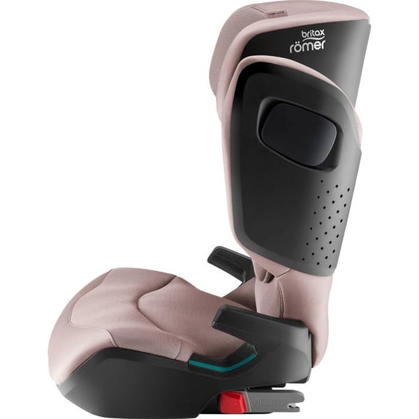 Bilbarnstol BRITAX RÖMER KIDFIX PRO M i-Size Dusty Rose för Barn 100-150 cm