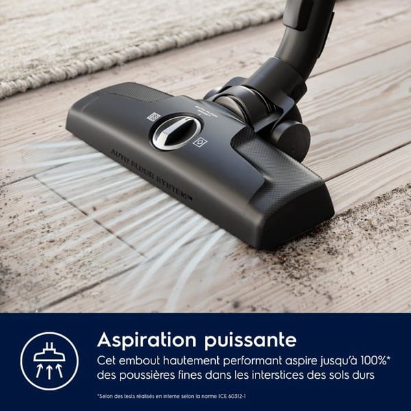 Electrolux sopsugare - EB61C3WBL
