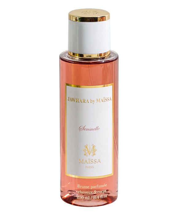Doftande dimma - SECRETS DE GEISHAA - Maïssa - 250ml - Kvinna - Fruktig