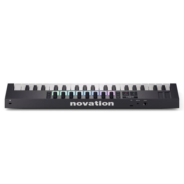 Novation Launchkey Mini 37 MK4 Masterkeyboard