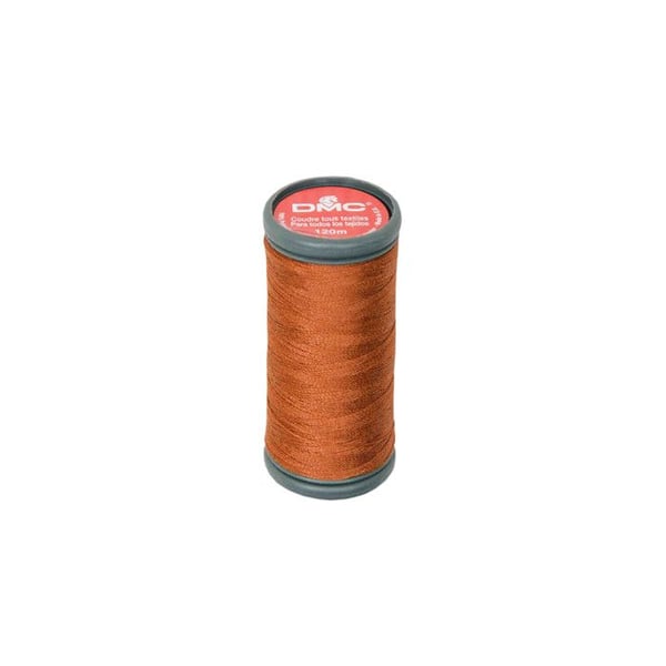 Symasktråd 100% polyester DMC 5 spolar om 120m - Att 589 - 4589