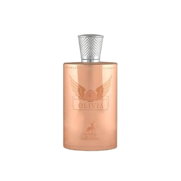 Olivia - EDP - Volumen: 80 ml
