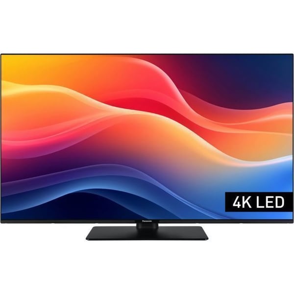 TV 50 tum - PANASONIC - TB-50W61AEZ - 4K UHD - HDR10 - Dolby Vision - Smart TV TiVo
