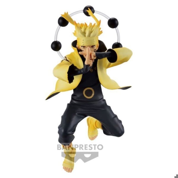 Figur Vibration Stjärnor | Naruto Shippuden | Uzumaki Naruto V