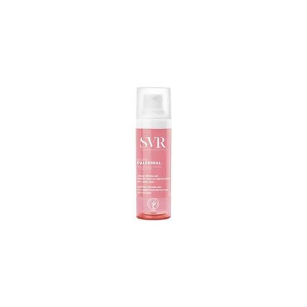 Svr Palpebral Balsam Anti-Irritation Ansikte och Ögon 30Ml