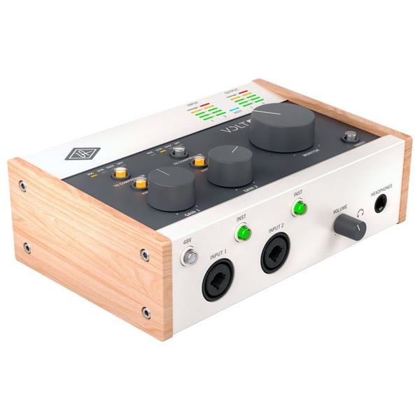 Universal Audio Volt 276 Universal Audio Volt 276